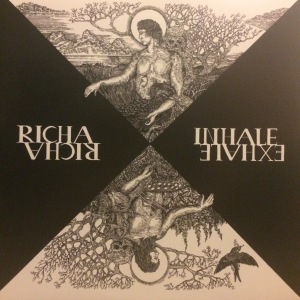 The Inhale/Exhale EP cover